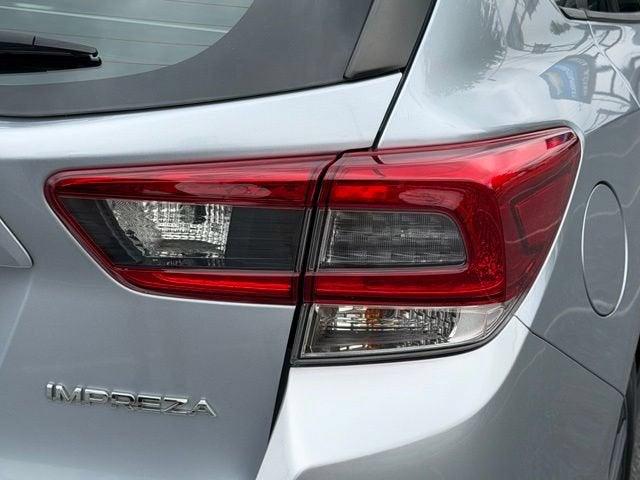 2022 Subaru Impreza Premium 5-Door