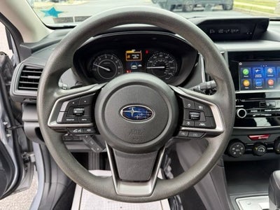 2022 Subaru Impreza Premium 5-Door