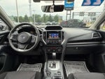 2022 Subaru Impreza Premium 5-Door