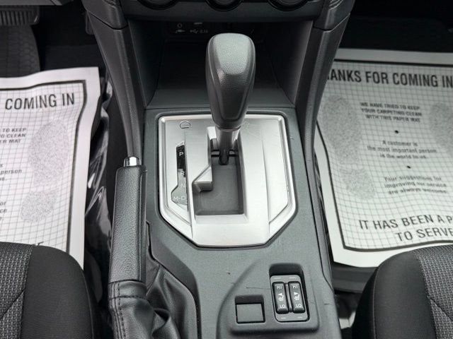 2022 Subaru Impreza Premium 5-Door