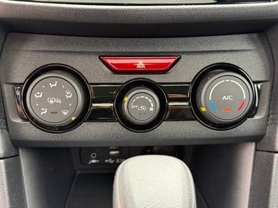 2022 Subaru Impreza Premium 5-Door
