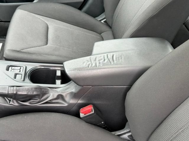 2022 Subaru Impreza Premium 5-Door