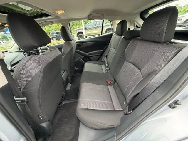 2022 Subaru Impreza Premium 5-Door