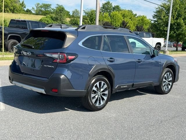 2023 Subaru Outback Limited