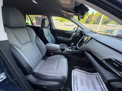 2023 Subaru Outback Limited