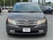 2013 Honda Odyssey Touring