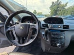 2013 Honda Odyssey Touring