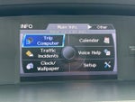 2013 Honda Odyssey Touring