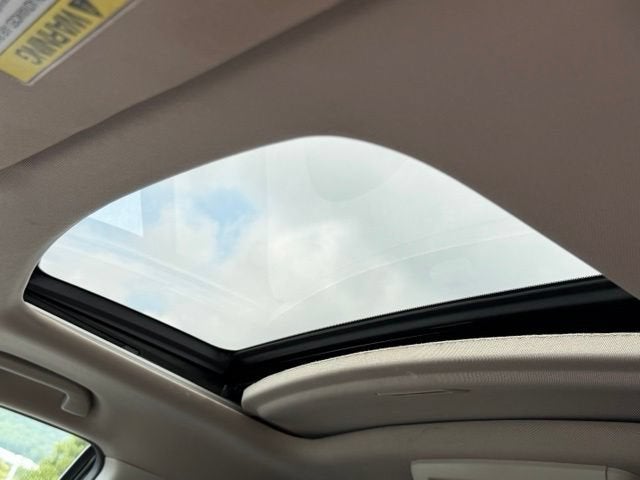 2013 Honda Odyssey Touring