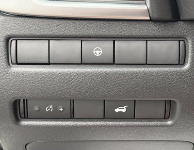 2022 Nissan Rogue SV Intelligent AWD