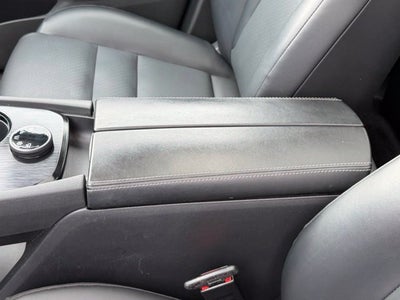 2022 Nissan Rogue SV Intelligent AWD