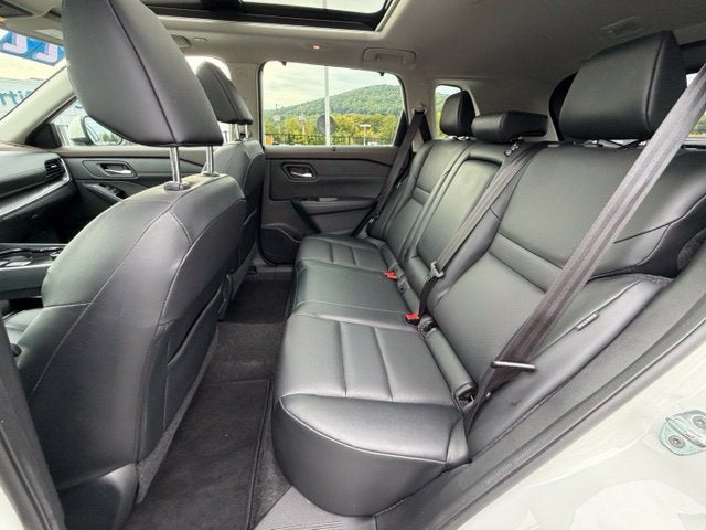 2022 Nissan Rogue SV Intelligent AWD