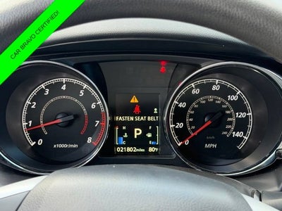 2024 Mitsubishi Outlander Sport 2.0 ES AWC