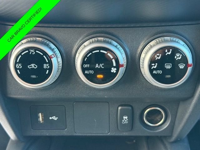 2024 Mitsubishi Outlander Sport 2.0 ES AWC
