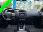 2024 Mitsubishi Outlander Sport 2.0 ES AWC