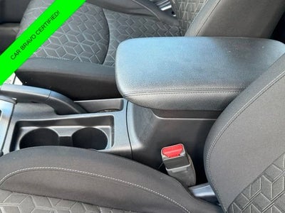 2024 Mitsubishi Outlander Sport 2.0 ES AWC