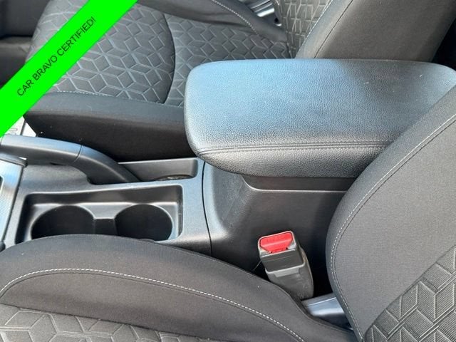 2024 Mitsubishi Outlander Sport 2.0 ES AWC