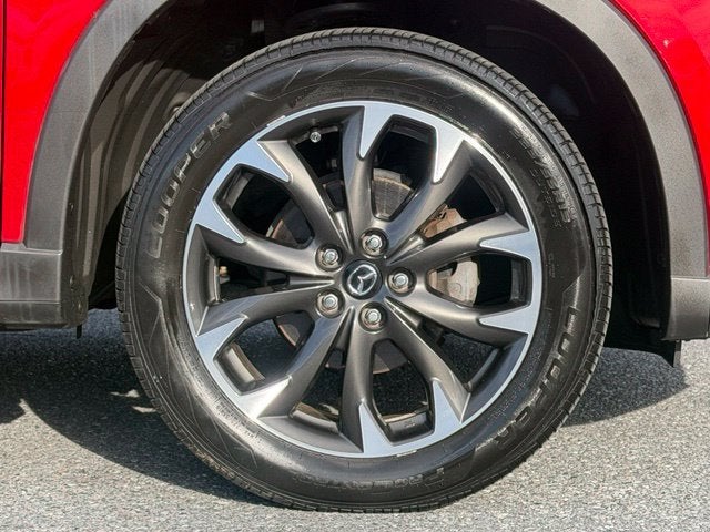2016 Mazda Mazda CX-5 Grand Touring