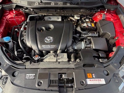 2016 Mazda Mazda CX-5 Grand Touring