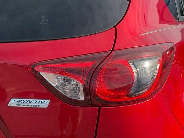 2016 Mazda Mazda CX-5 Grand Touring