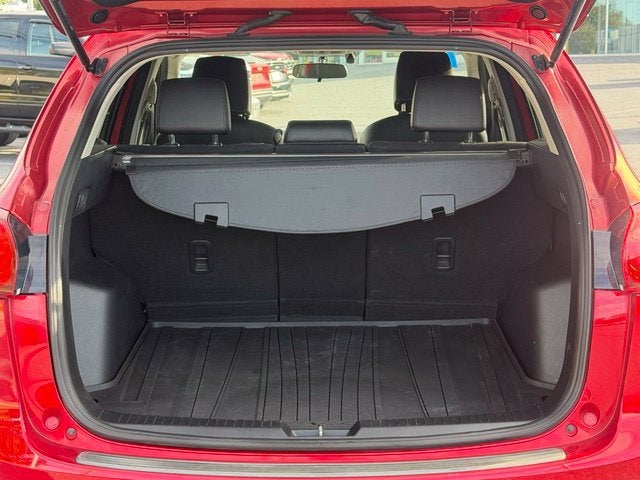 2016 Mazda Mazda CX-5 Grand Touring