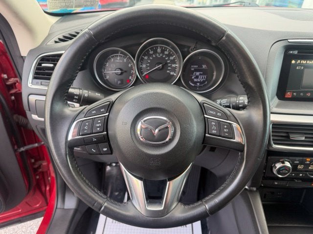 2016 Mazda Mazda CX-5 Grand Touring