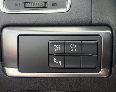 2016 Mazda Mazda CX-5 Grand Touring