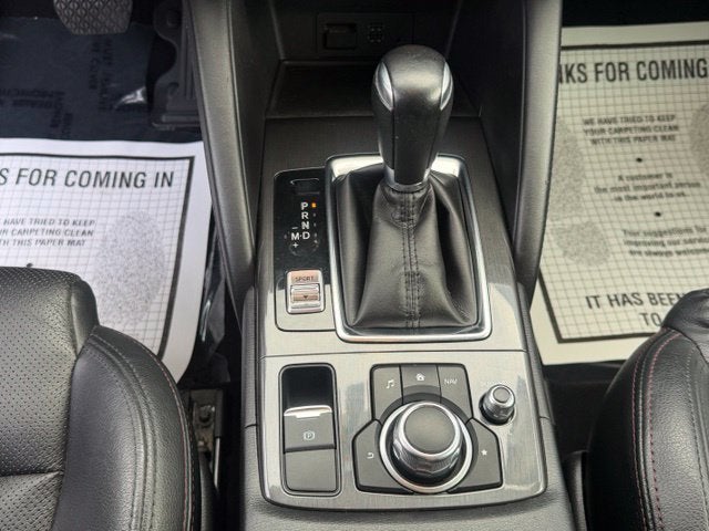 2016 Mazda Mazda CX-5 Grand Touring
