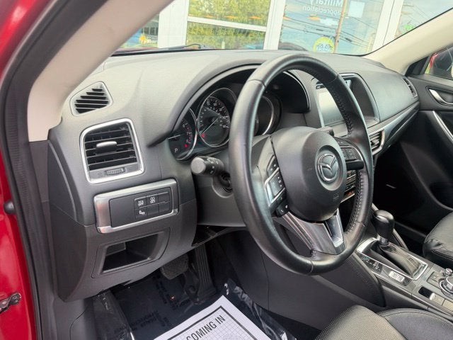 2016 Mazda Mazda CX-5 Grand Touring
