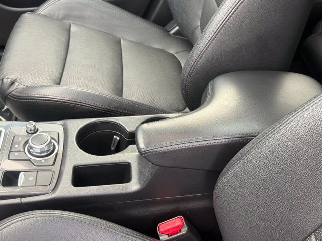 2016 Mazda Mazda CX-5 Grand Touring
