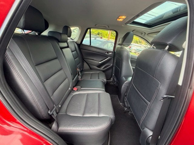 2016 Mazda Mazda CX-5 Grand Touring