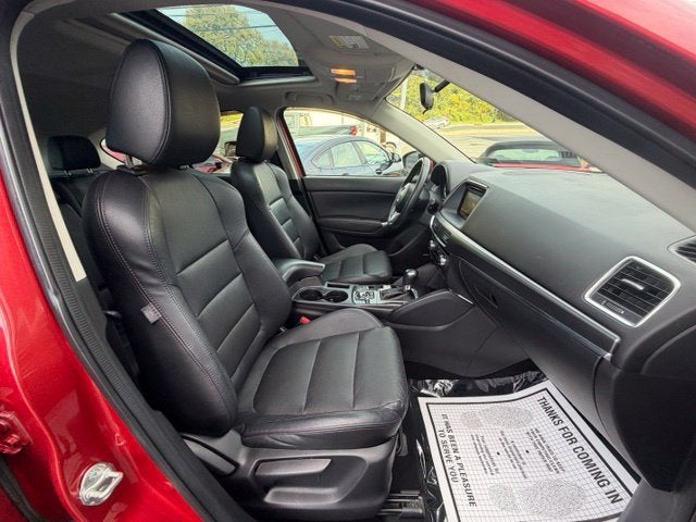 2016 Mazda Mazda CX-5 Grand Touring