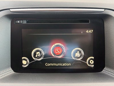 2016 Mazda Mazda CX-5 Grand Touring