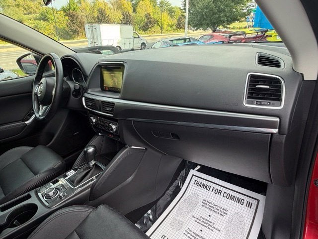 2016 Mazda Mazda CX-5 Grand Touring