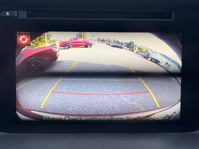 2016 Mazda Mazda CX-5 Grand Touring
