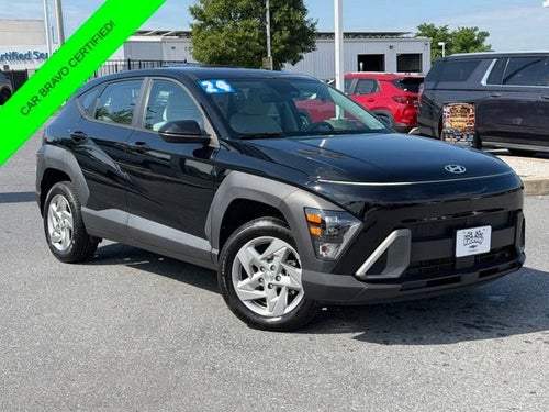 2024 Hyundai Kona SE
