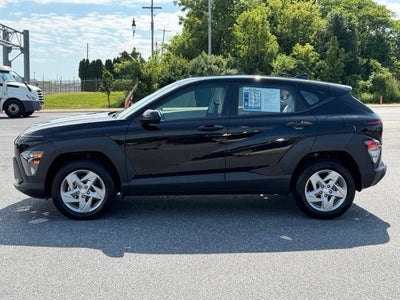 2024 Hyundai Kona SE