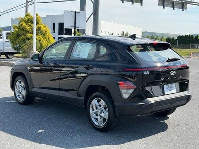 2024 Hyundai Kona SE