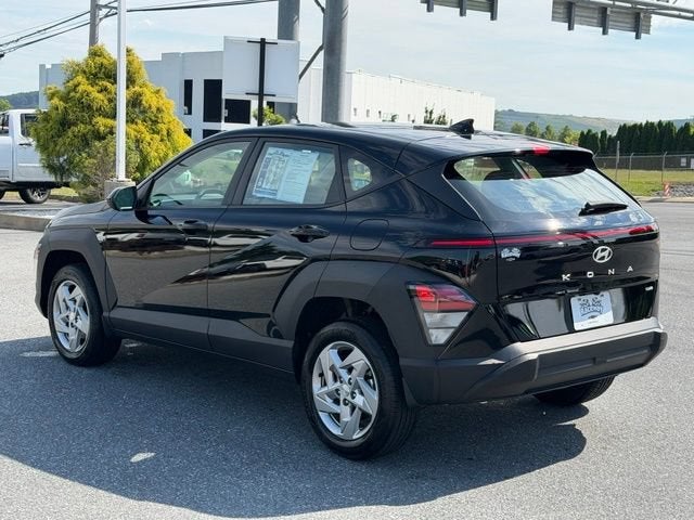 2024 Hyundai Kona SE