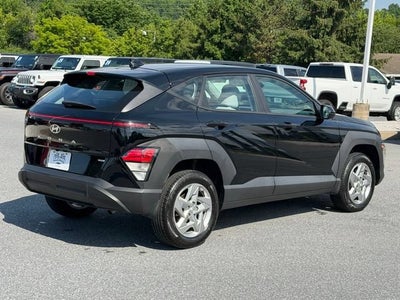 2024 Hyundai Kona SE