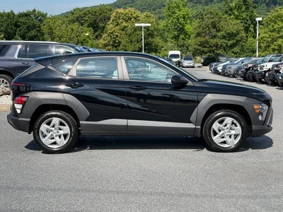 2024 Hyundai Kona SE