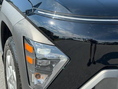 2024 Hyundai Kona SE