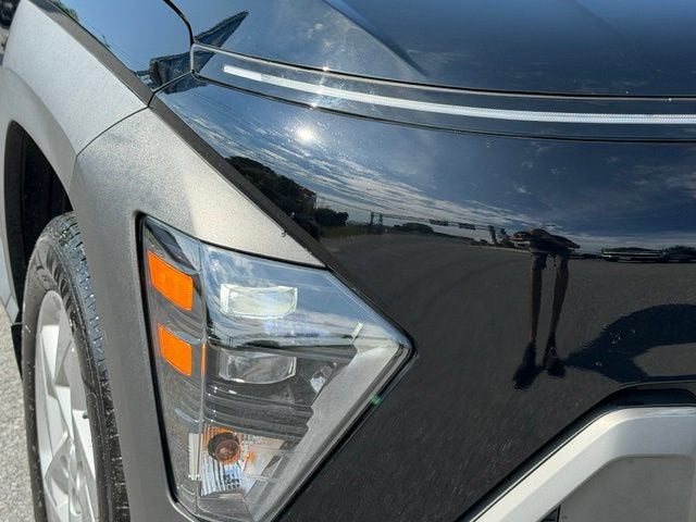2024 Hyundai Kona SE
