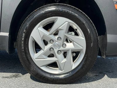 2024 Hyundai Kona SE
