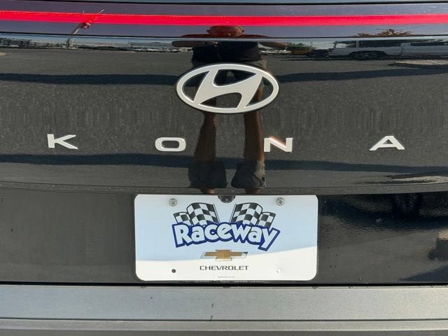 2024 Hyundai Kona SE