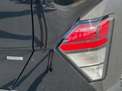 2024 Hyundai Kona SE