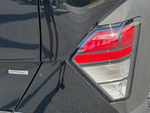 2024 Hyundai Kona SE