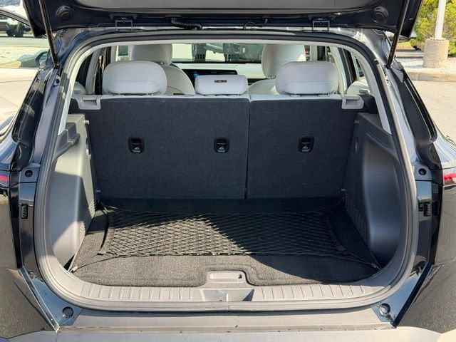 2024 Hyundai Kona SE