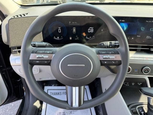 2024 Hyundai Kona SE