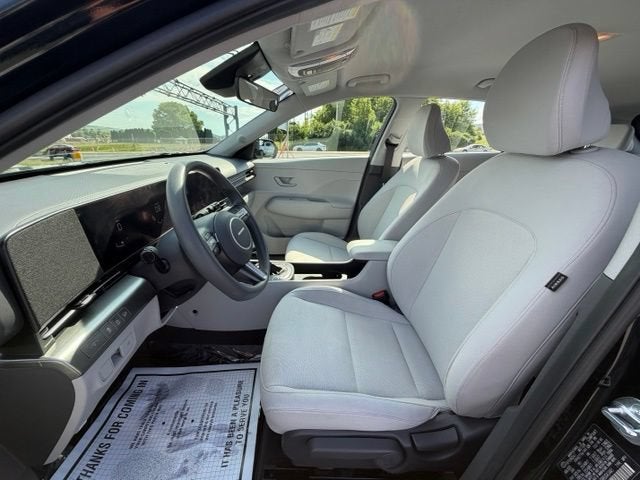 2024 Hyundai Kona SE